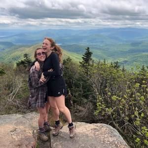 Meet your Posher, Rachel